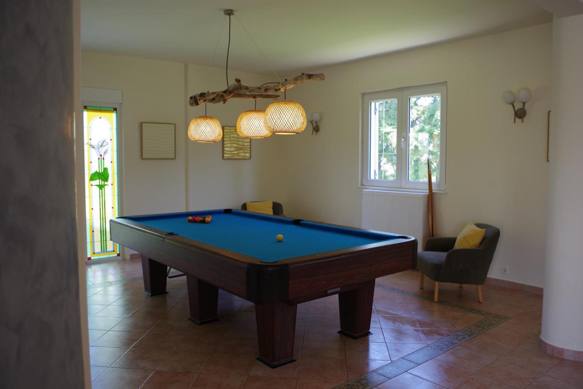 Villa Eos Kalavárda