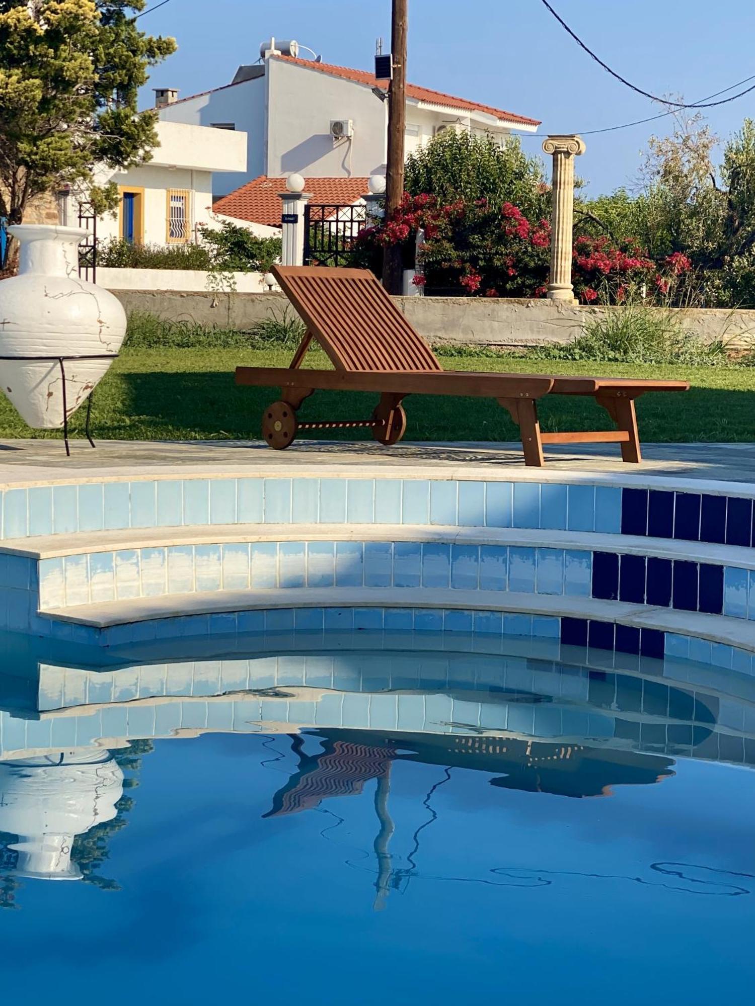 Villa Eos