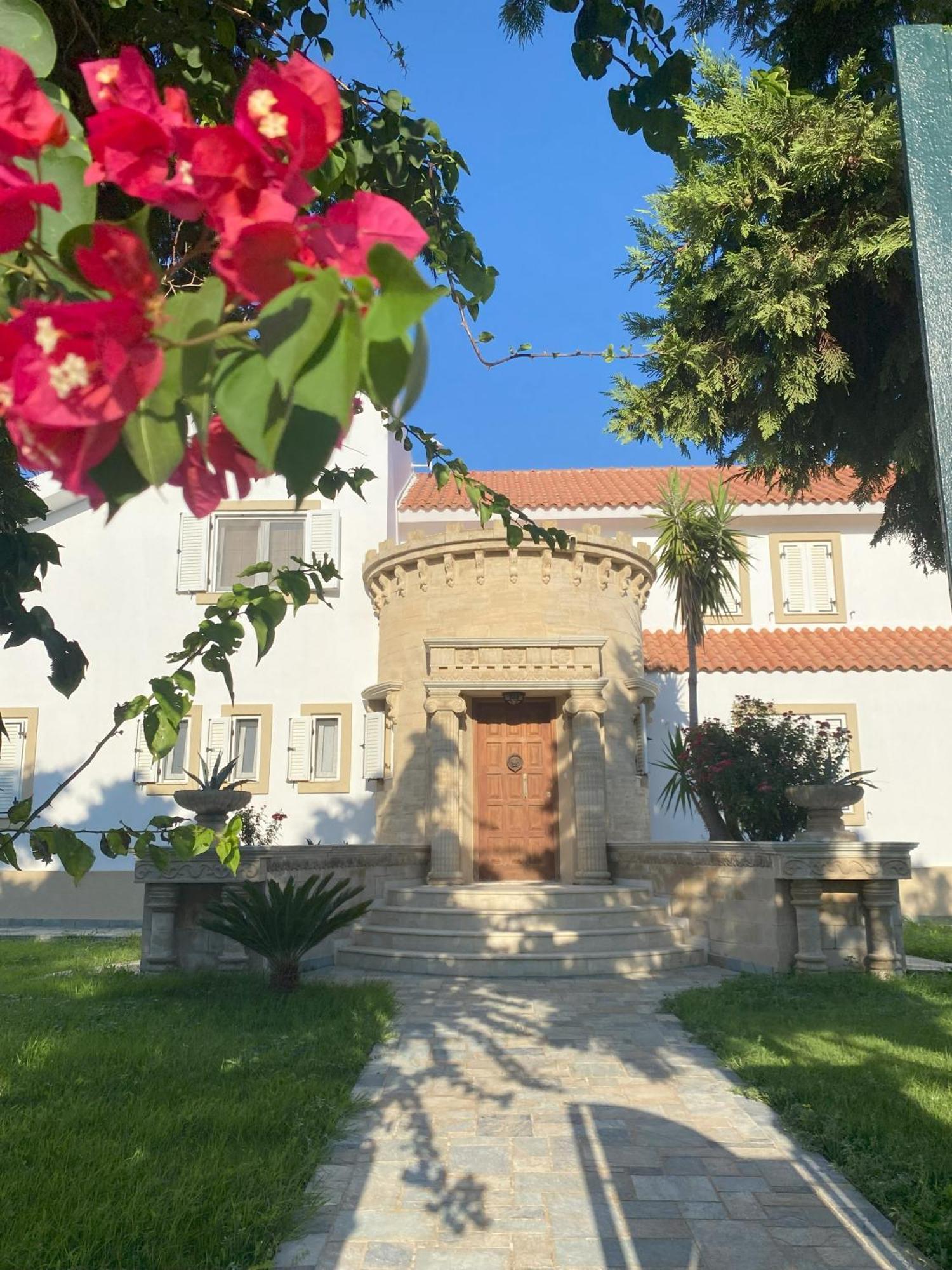 Villa Eos