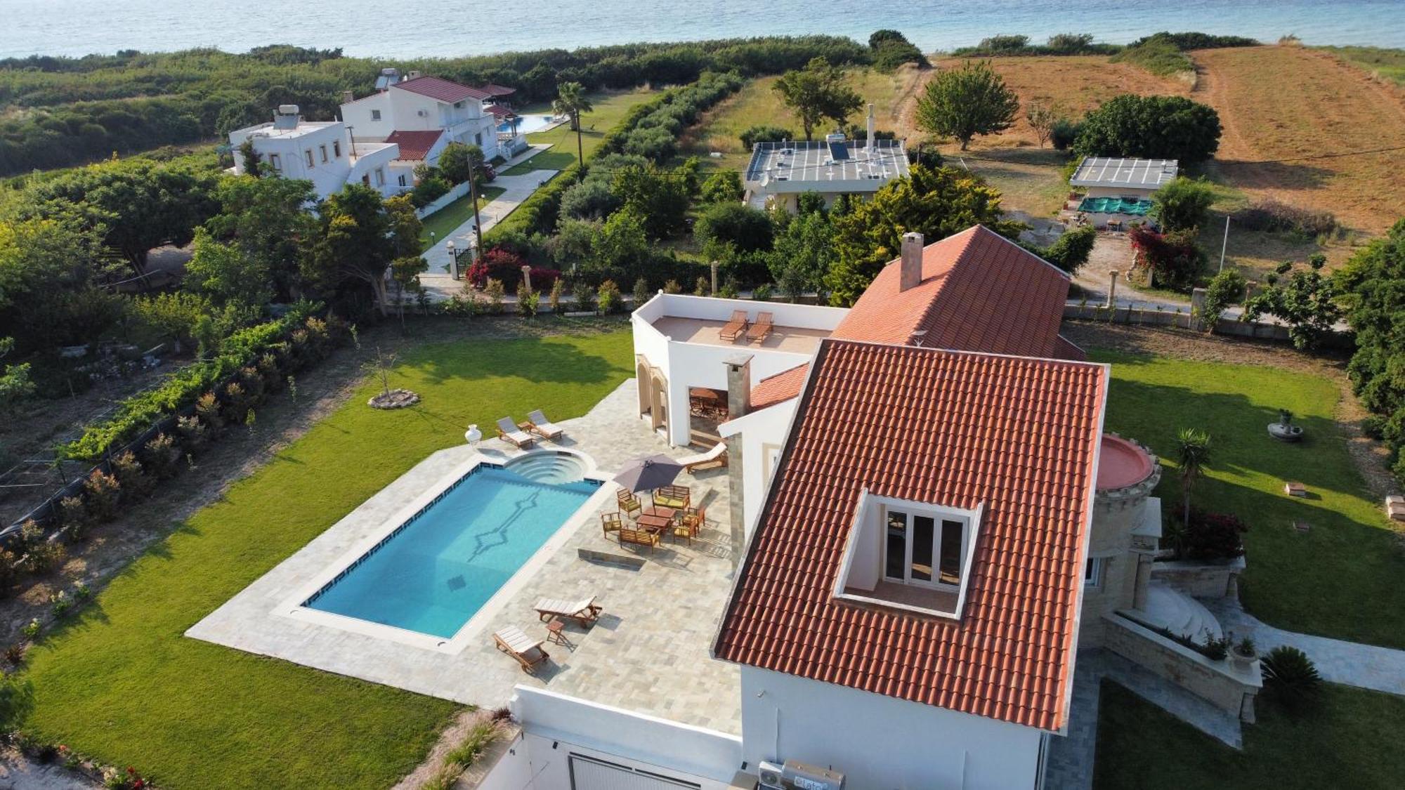 Eos Villa