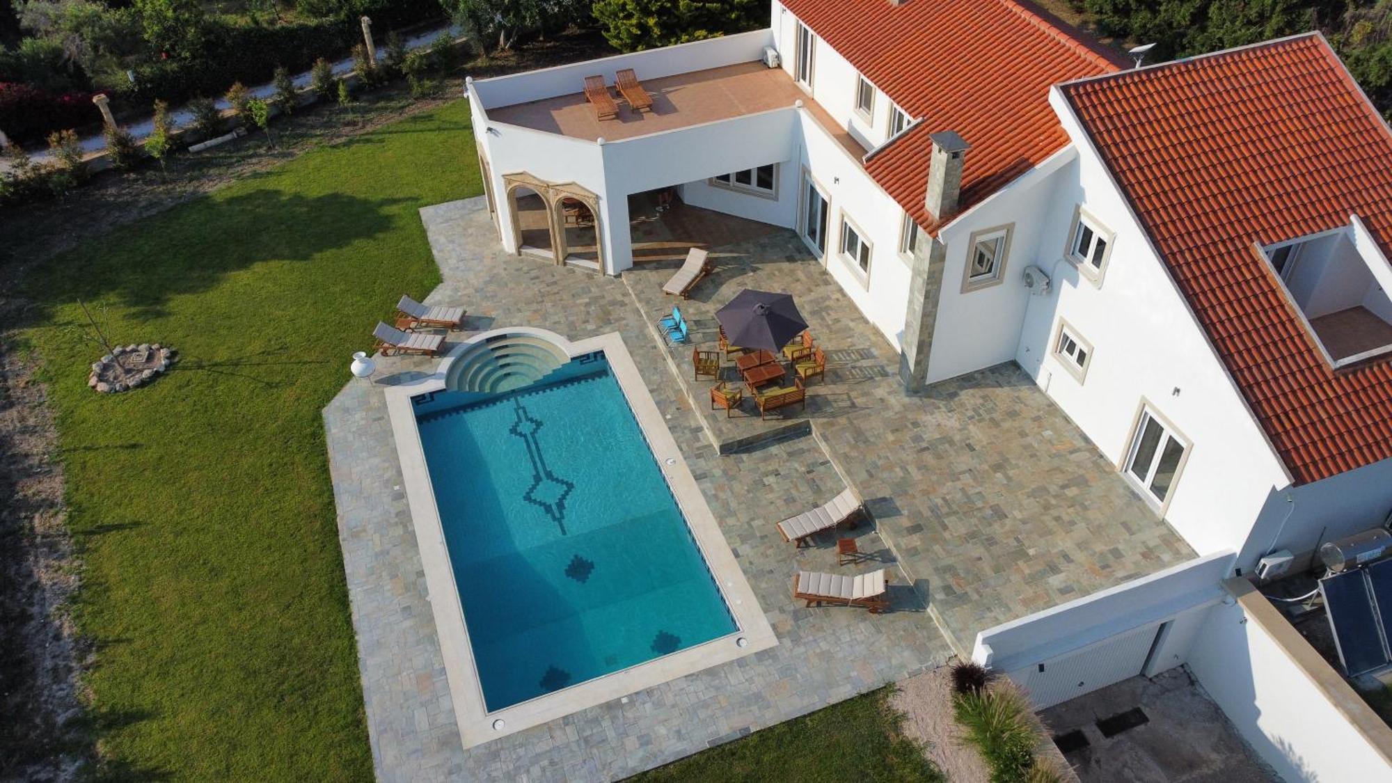 Villa Eos *